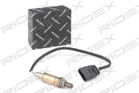 Автозапчасть RIDEX 3922L0131