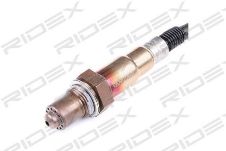 Автозапчасть RIDEX 3922L0138