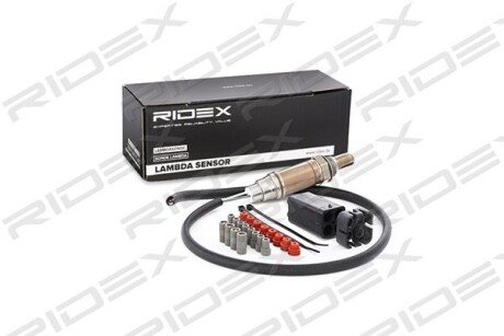 Автозапчасть RIDEX 3922L0141