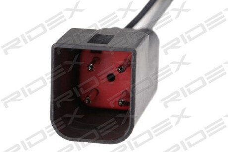 Автозапчасть RIDEX 3922L0142
