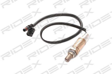 Автозапчасть RIDEX 3922L0157