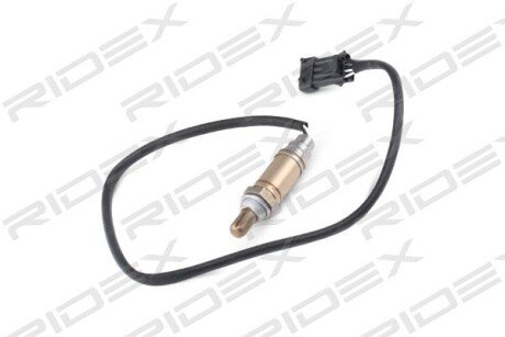 Автозапчасть RIDEX 3922L0161