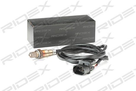 Автозапчасть RIDEX 3922L0163
