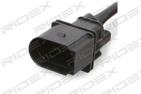 Автозапчасть RIDEX 3922L0165