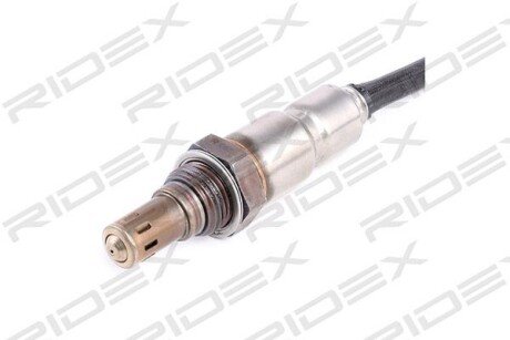 Автозапчасть RIDEX 3922L0166