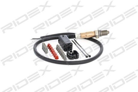 Автозапчасть RIDEX 3922L0167