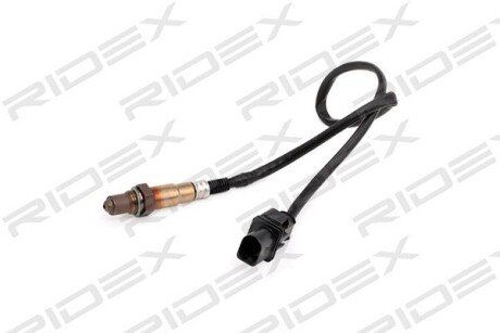 Автозапчасть RIDEX 3922L0184