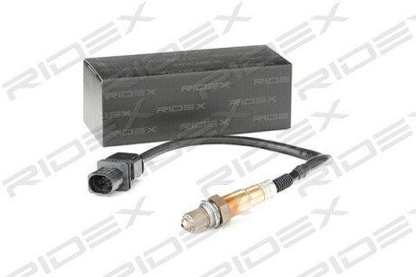 Автозапчасть RIDEX 3922L0192