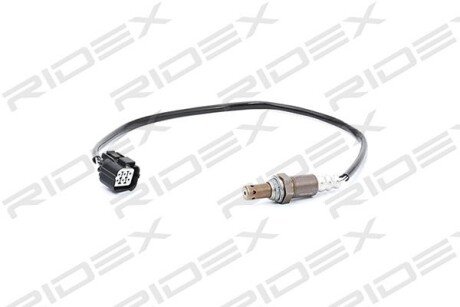 Автозапчасть RIDEX 3922L0196
