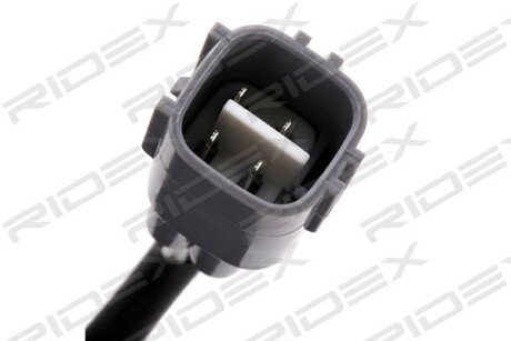 Автозапчасть RIDEX 3922L0203