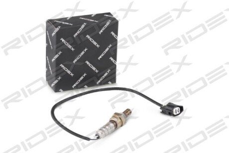 Автозапчасть RIDEX 3922L0205