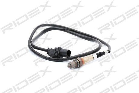 Автозапчасть RIDEX 3922L0206