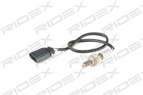 Автозапчасть RIDEX 3922L0208
