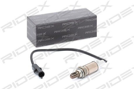 Автозапчасть RIDEX 3922L0218