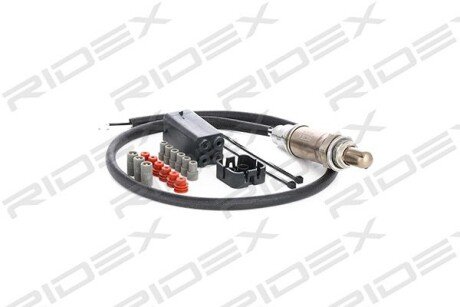 Автозапчасть RIDEX 3922L0219