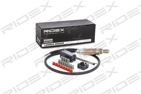 Автозапчасть RIDEX 3922L0220