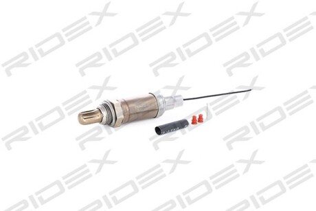 Автозапчасть RIDEX 3922L0222