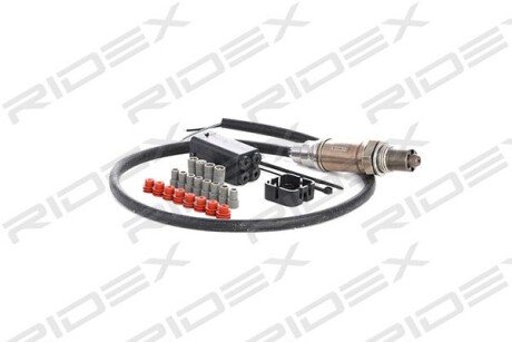 Автозапчасть RIDEX 3922L0223