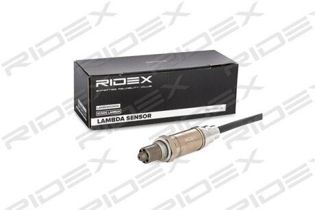 Автозапчасть RIDEX 3922L0224