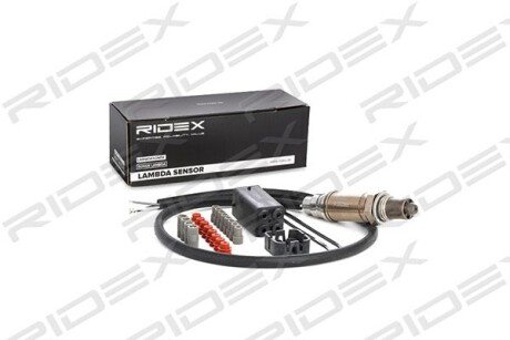 Автозапчасть RIDEX 3922L0225