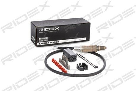 Автозапчасть RIDEX 3922L0226