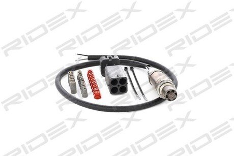 Автозапчасть RIDEX 3922L0227