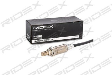 Автозапчасть RIDEX 3922L0228