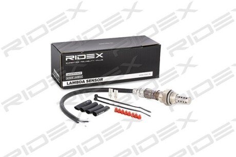 Автозапчасть RIDEX 3922L0230