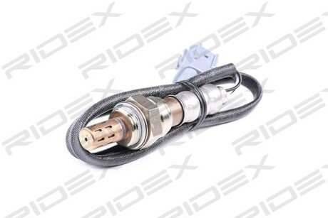Автозапчасть RIDEX 3922L0236