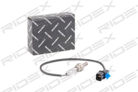 Автозапчасть RIDEX 3922L0248