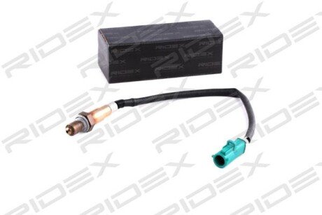 Автозапчасть RIDEX 3922L0249