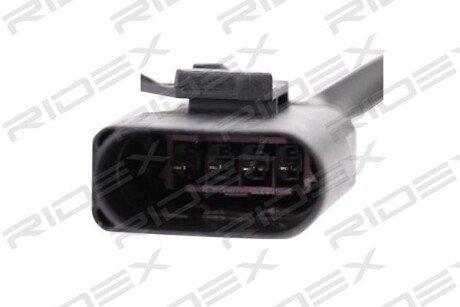 Автозапчасть RIDEX 3922L0254