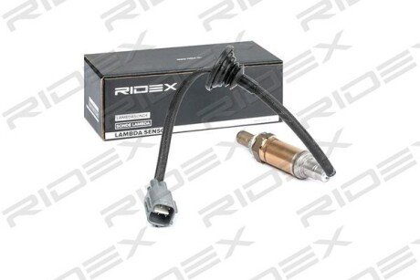 Автозапчасть RIDEX 3922L0256