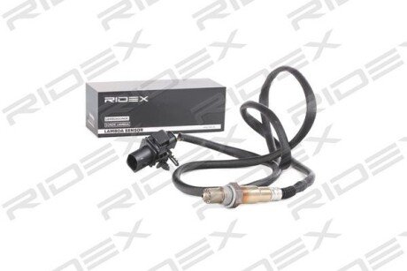 Автозапчасть RIDEX 3922L0268