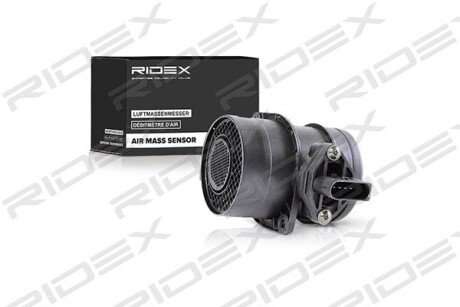 Автозапчасть RIDEX 3926A0002