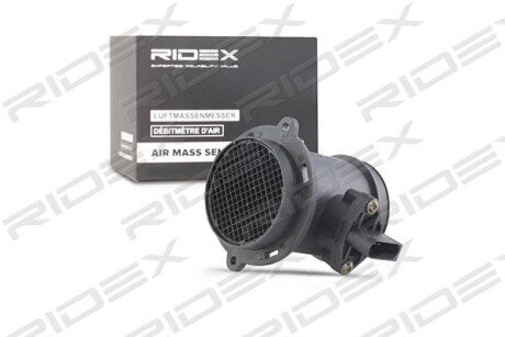 Автозапчасть RIDEX 3926A0004