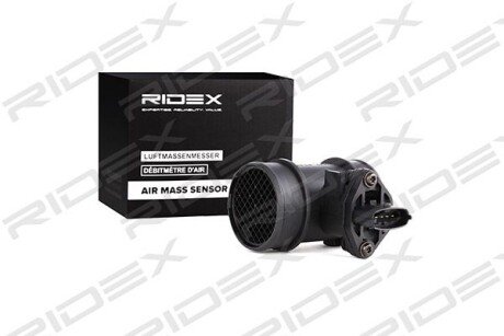 Автозапчасть RIDEX 3926A0005