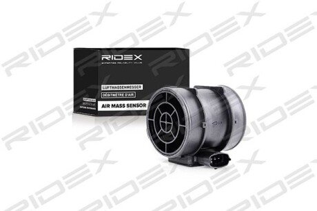 Автозапчасть RIDEX 3926A0007