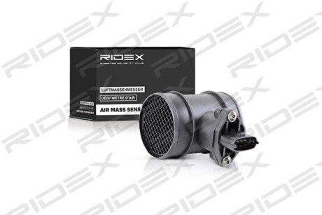 Автозапчасть RIDEX 3926A0008
