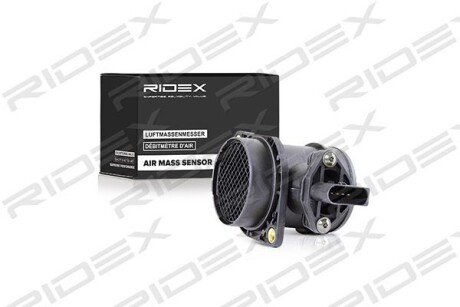Автозапчасть RIDEX 3926A0009