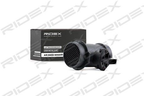 Автозапчасть RIDEX 3926A0010