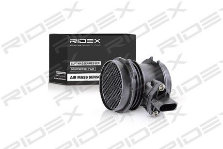 Автозапчасть RIDEX 3926A0011