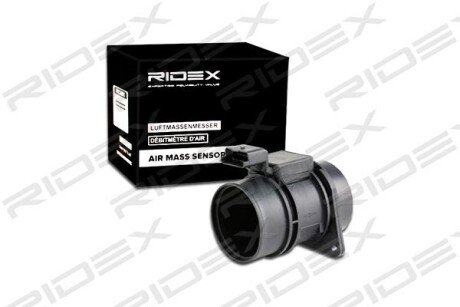Автозапчасть RIDEX 3926A0014