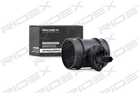 Автозапчасть RIDEX 3926A0017