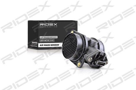 Автозапчасть RIDEX 3926A0018
