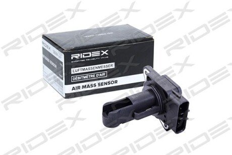 Автозапчасть RIDEX 3926A0019