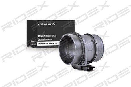 Автозапчасть RIDEX 3926A0029