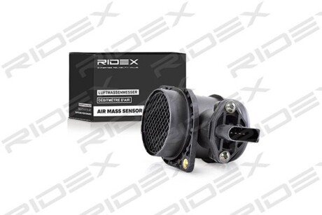 Автозапчасть RIDEX 3926A0030