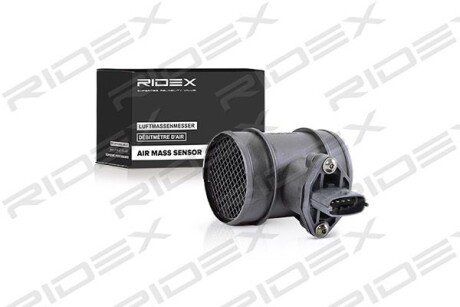 Автозапчасть RIDEX 3926A0033