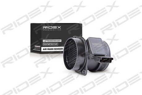 Автозапчасть RIDEX 3926A0034